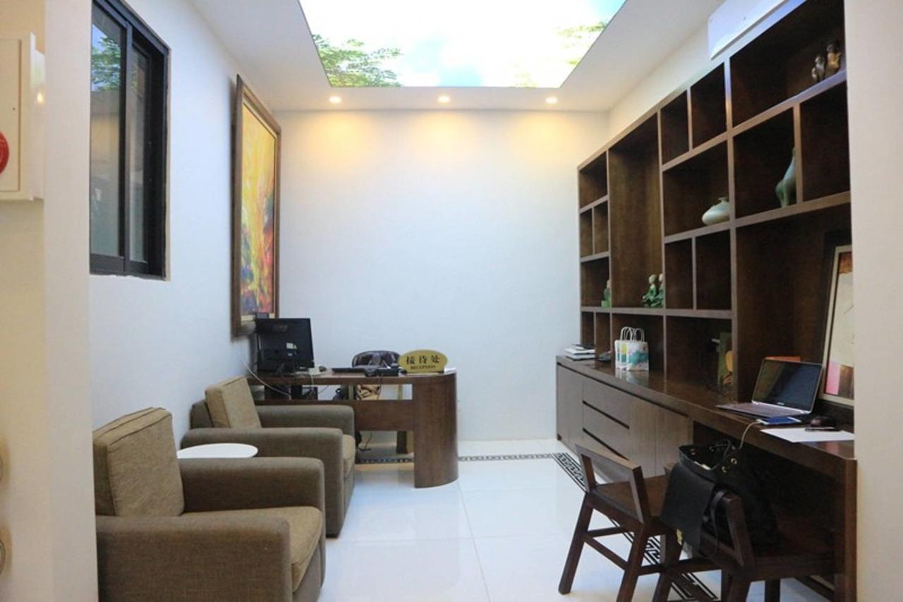 Awa Boutique Hotel 3*