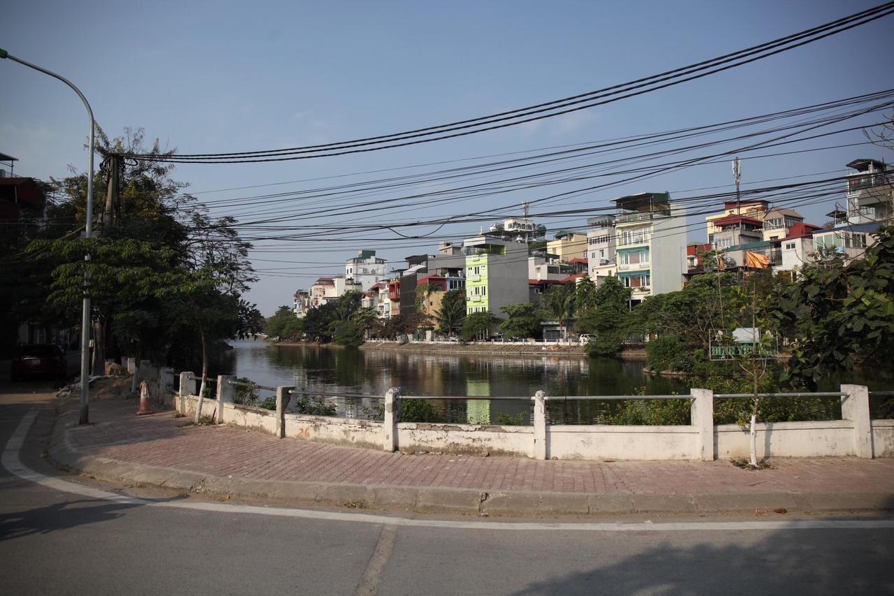 Awa Boutique Hotel