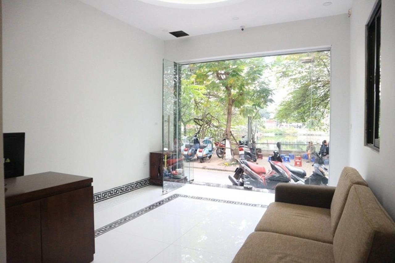 Awa Boutique Hotel