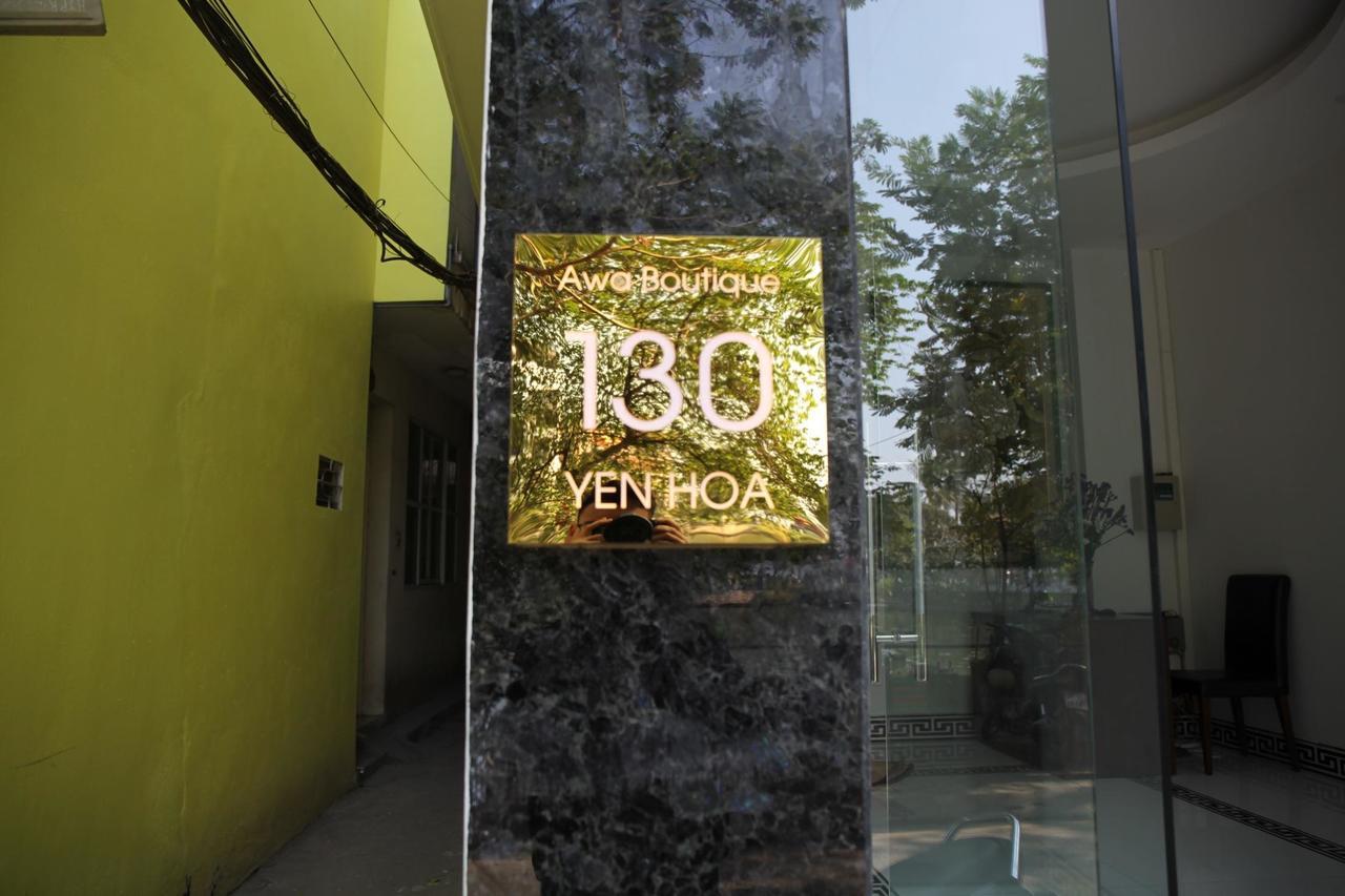 Hotel Awa Boutique Hanoi
