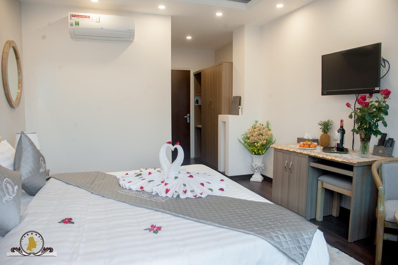 The Pilgrim Hotel 3*