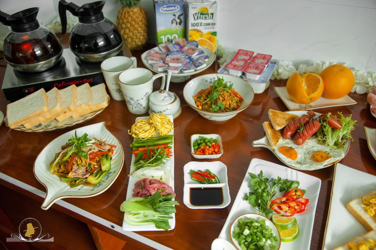 Hotel The Pilgrim 3*
