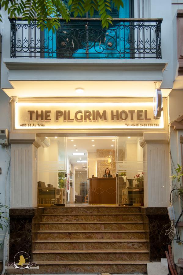 The Pilgrim Hotel 3*