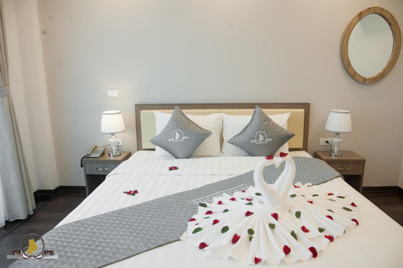 The Pilgrim Hotel