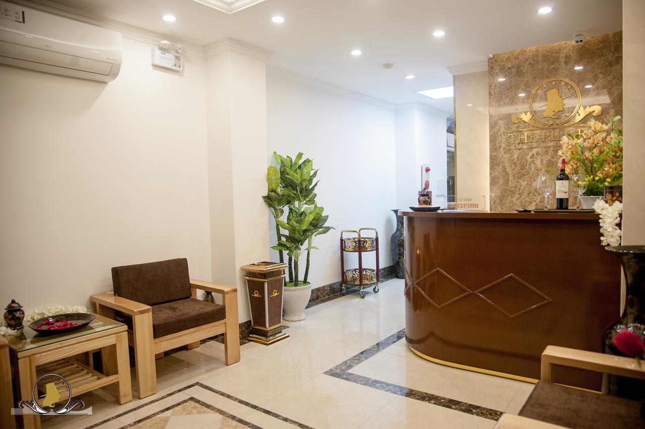 Hotel The Pilgrim 3*