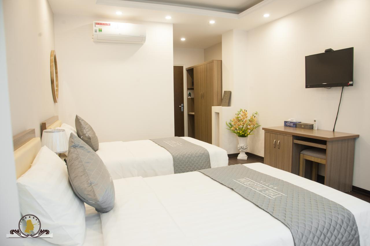 Hotel The Pilgrim 3*