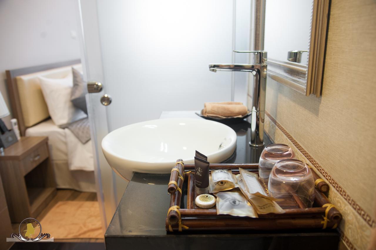 Hotel The Pilgrim 3*