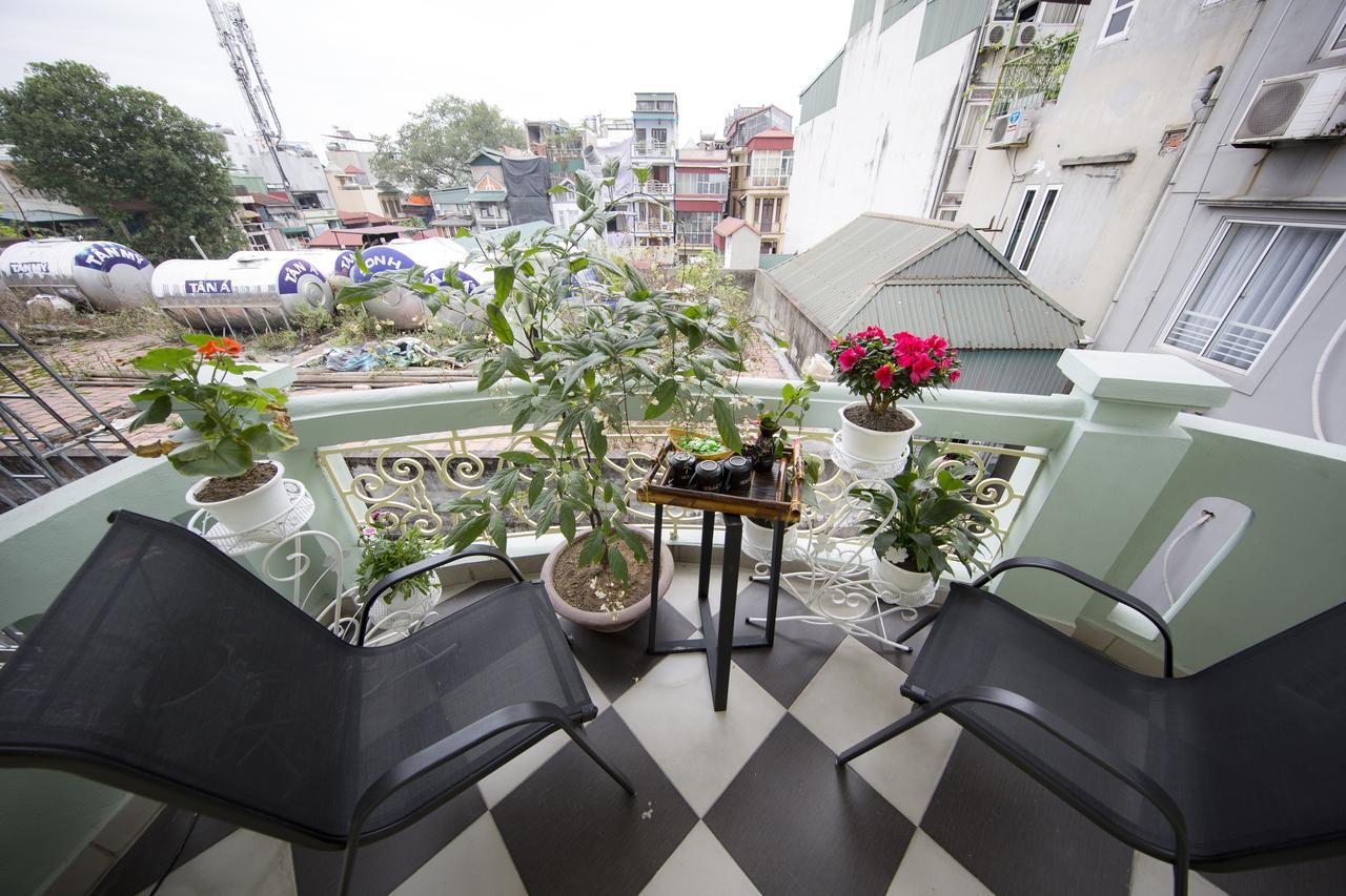 Moon Cactus Guest house