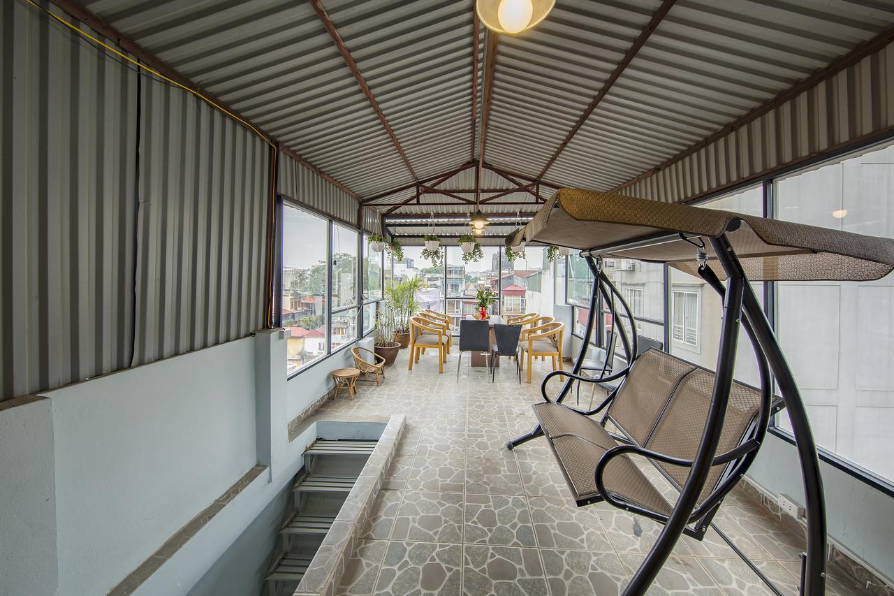 Moon Cactus Guest house *