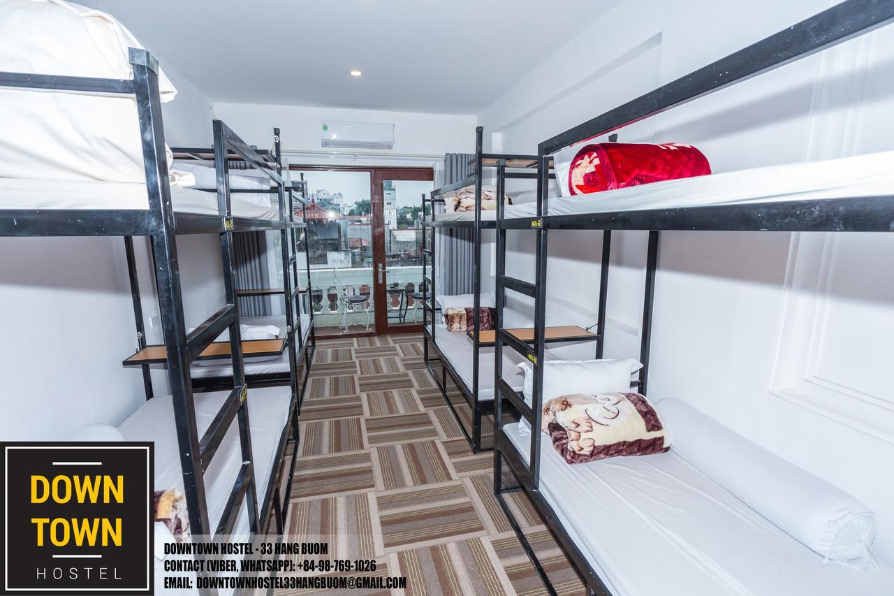 Hostel Downtown