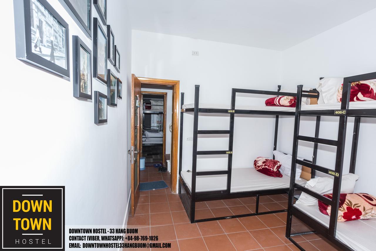 Hostel Downtown