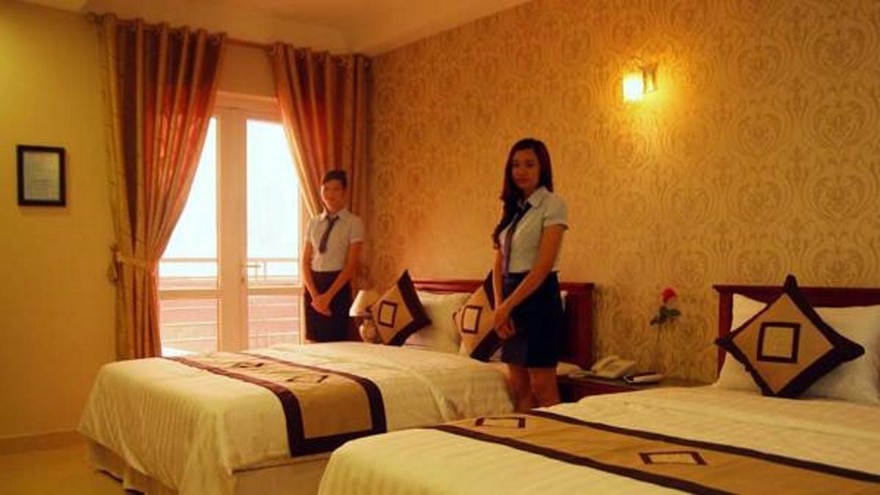 Ba Sao Hotel
