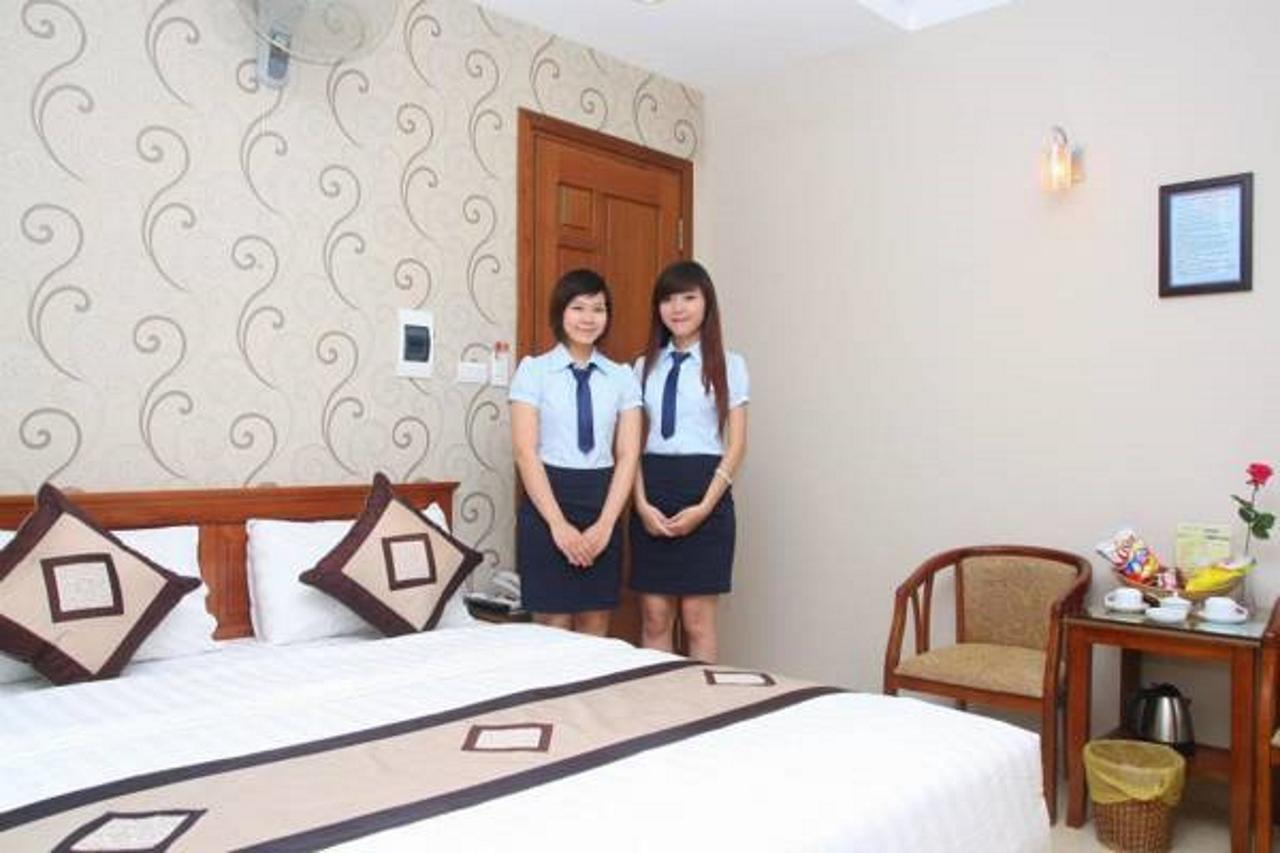 Ba Sao Hotel 2*