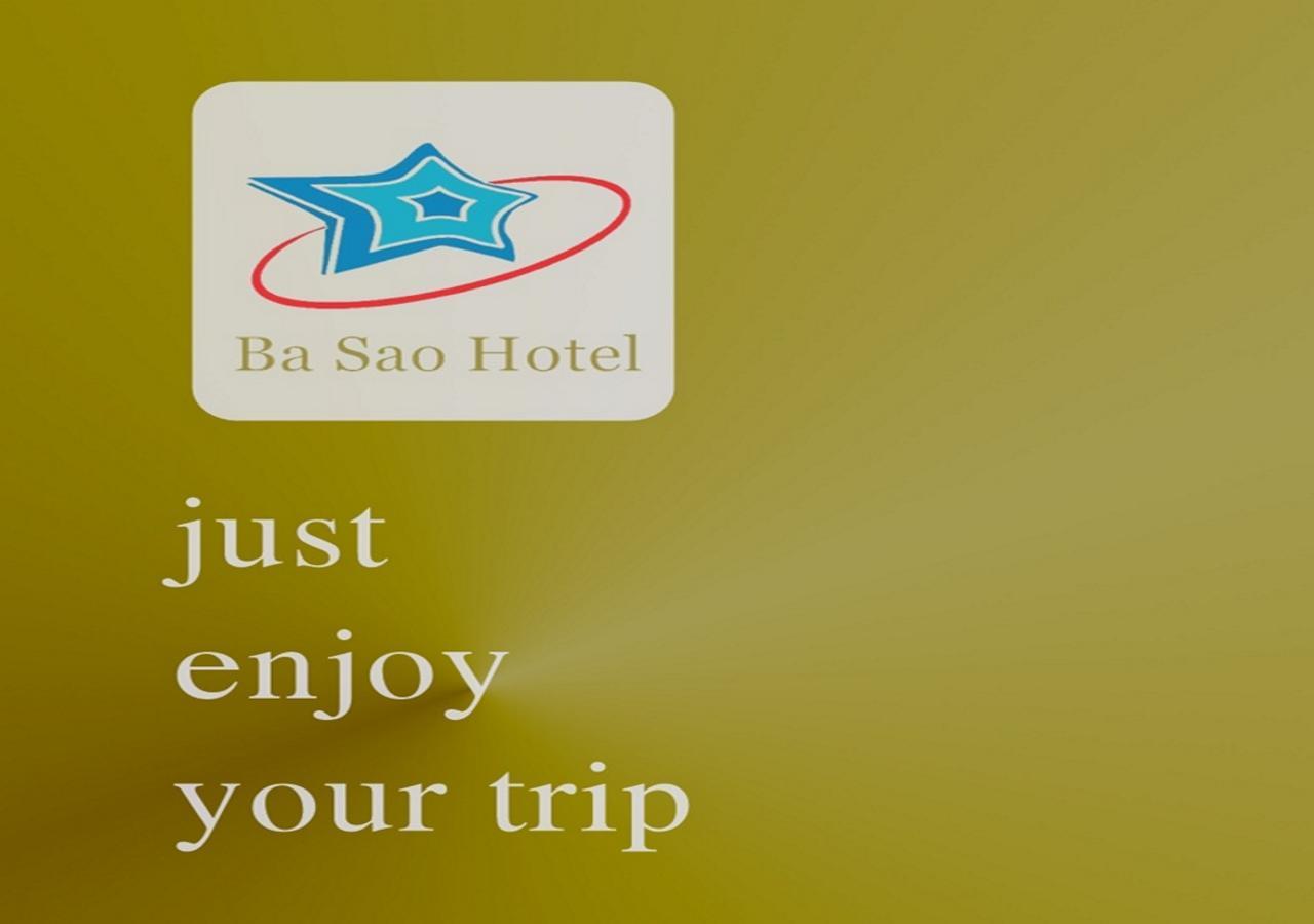 Ba Sao Hotel 2*
