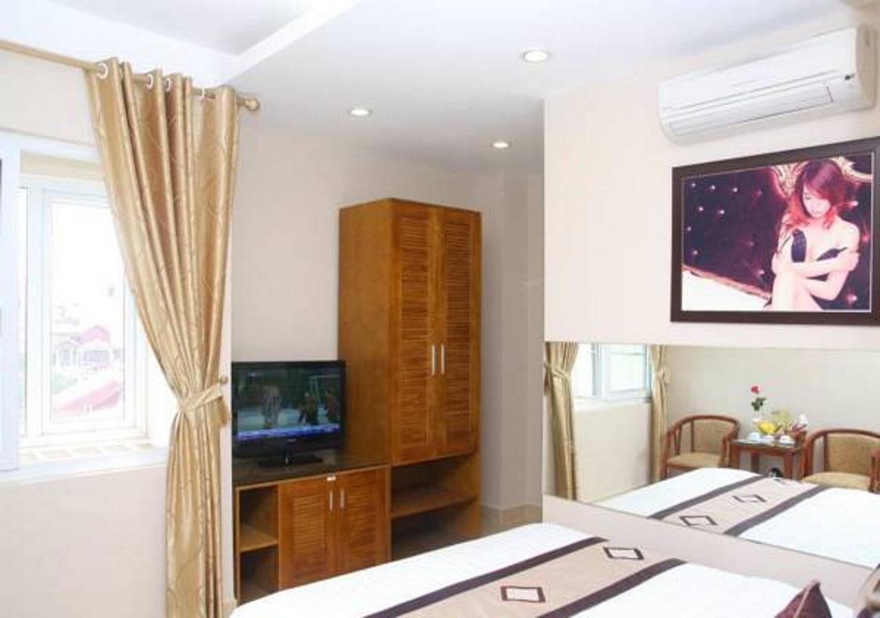 Ba Sao Hotel 2*