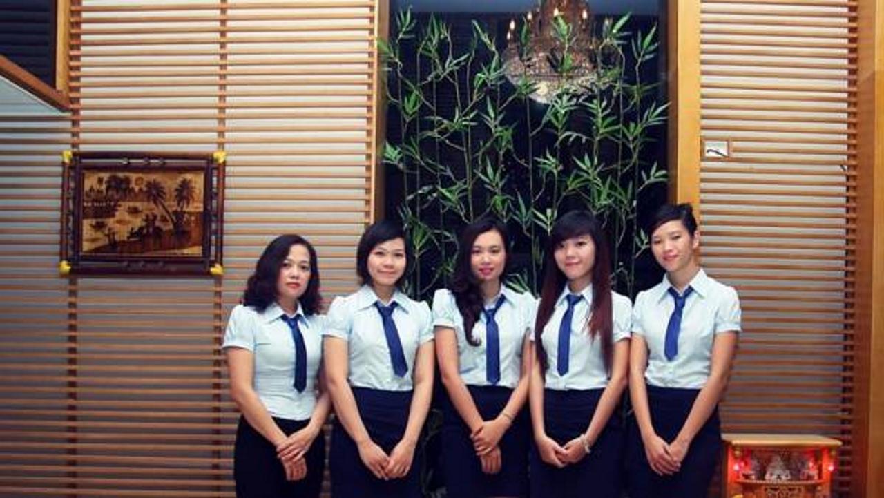 Hotel Ba Sao Hanoi