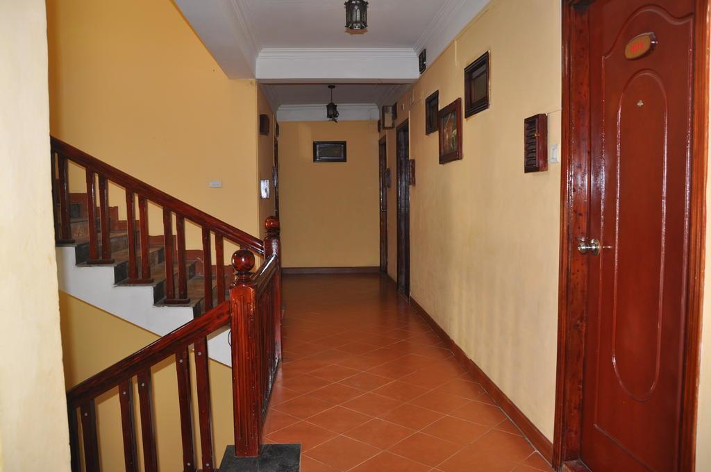 Hotel Camellia
