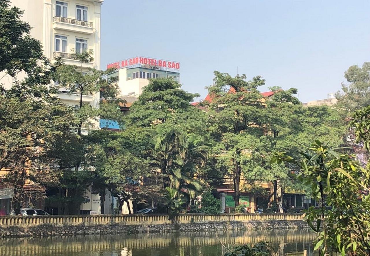 Hotel Ba Sao 2*