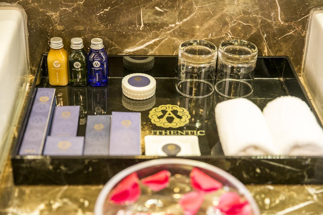 Hotel Authentic Boutique