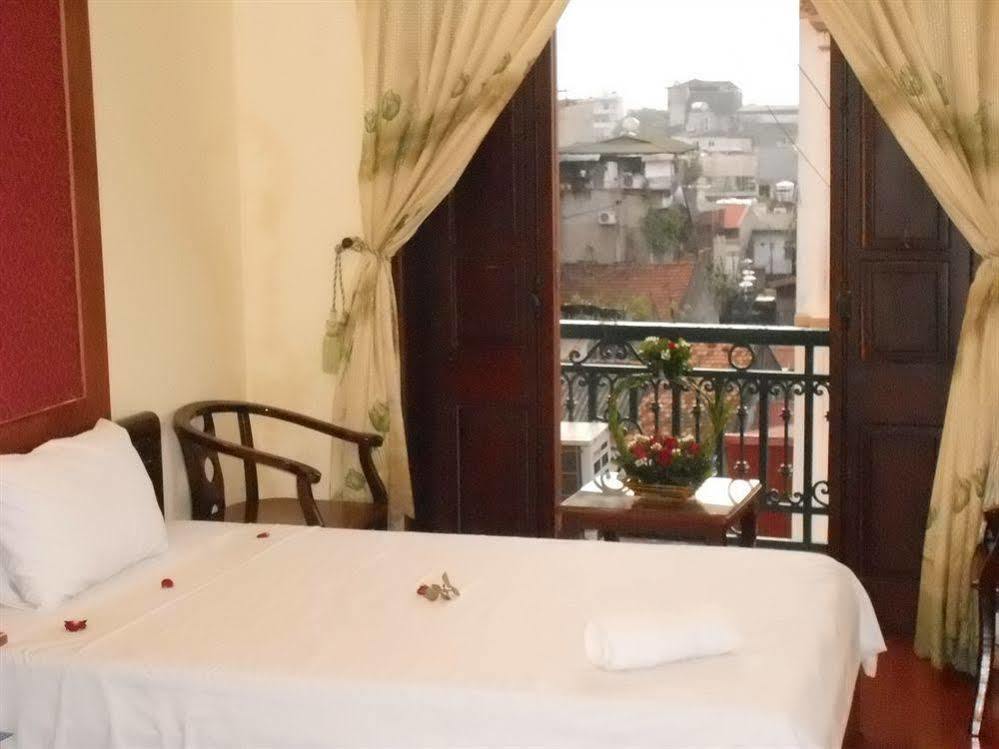 Khách sạn Kingly 3*