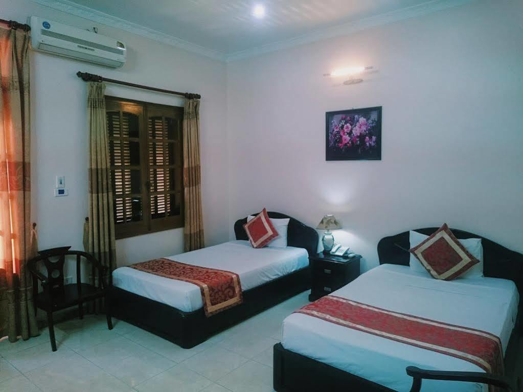 Elpis 3* Hanoi