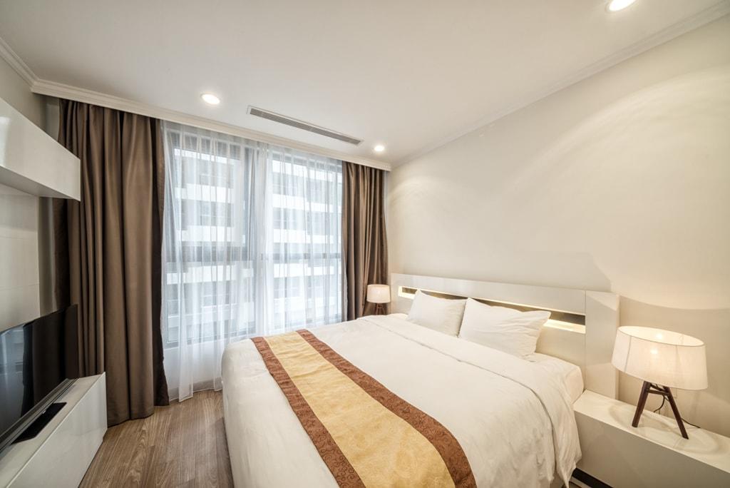 Dt Happy Homes - Luxury In Vinhomes Times Hotel