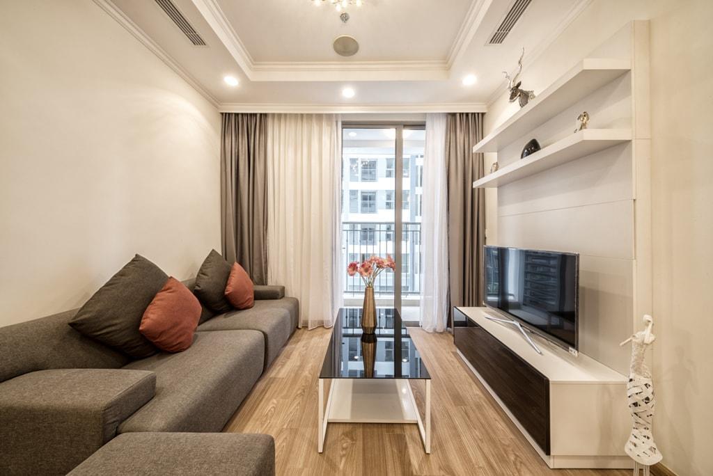 Dt Happy Homes - Luxury In Vinhomes Times 4* Hanoi
