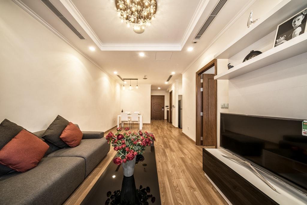 Dt Happy Homes - Luxury In Vinhomes Times