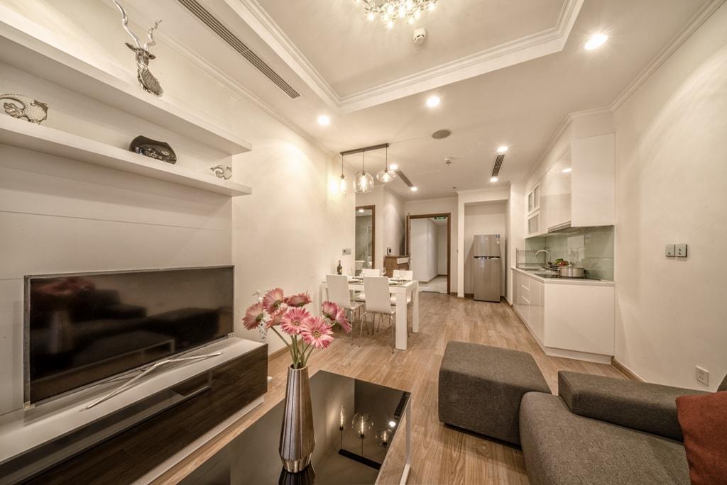 Dt Happy Homes - Luxury In Vinhomes Times Hotel Hanoi
