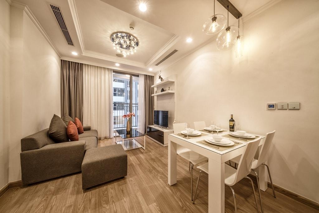 Dt Happy Homes - Luxury In Vinhomes Times