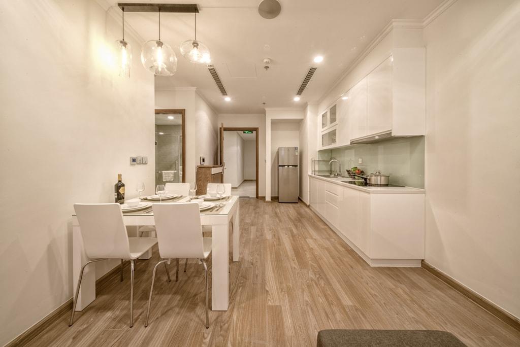 Dt Happy Homes - Luxury In Vinhomes Times 4* Hanoi