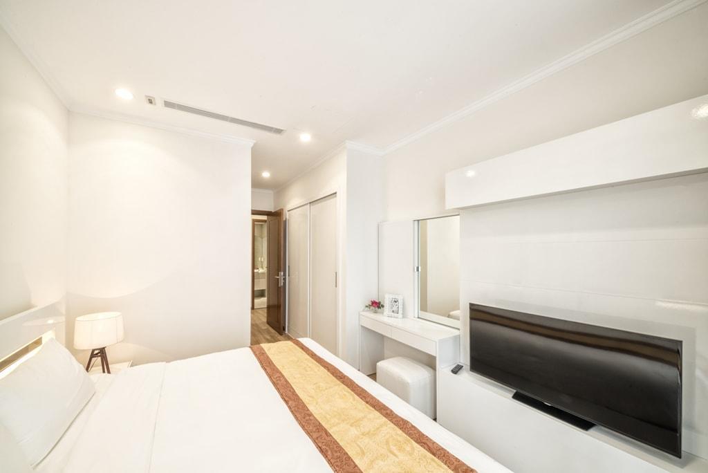 Dt Happy Homes - Luxury In Vinhomes Times 4* Hanoi