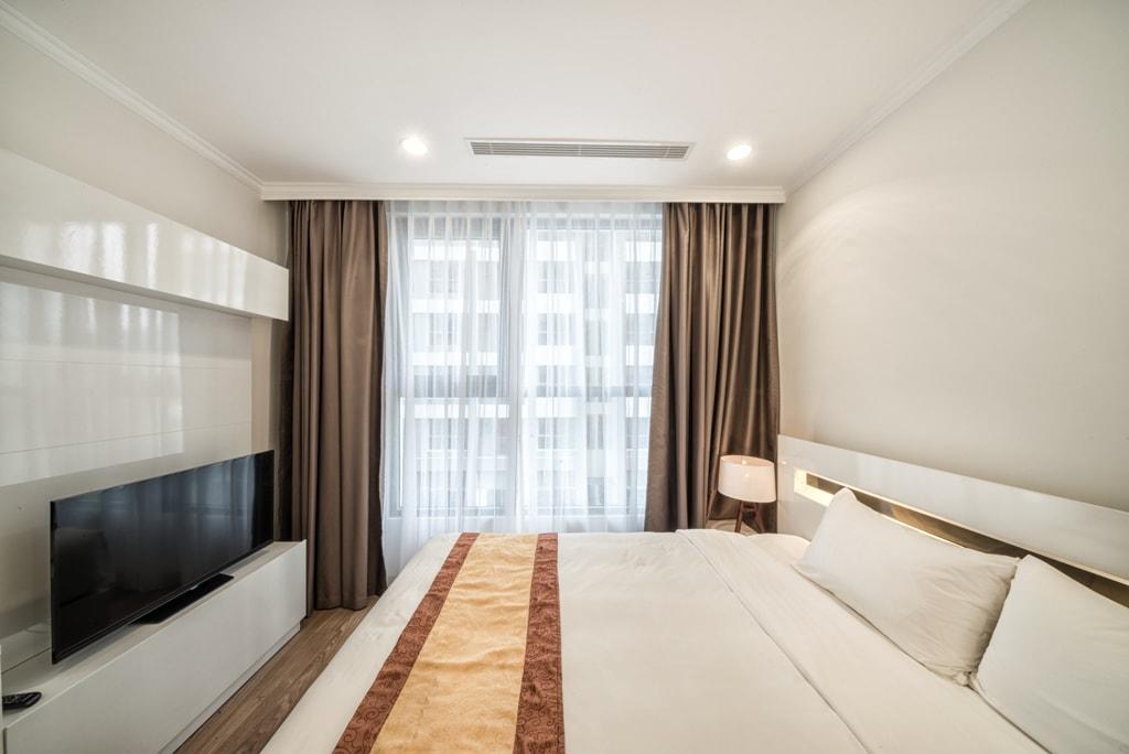 Dt Happy Homes - Luxury In Vinhomes Times Hotel Hanoi