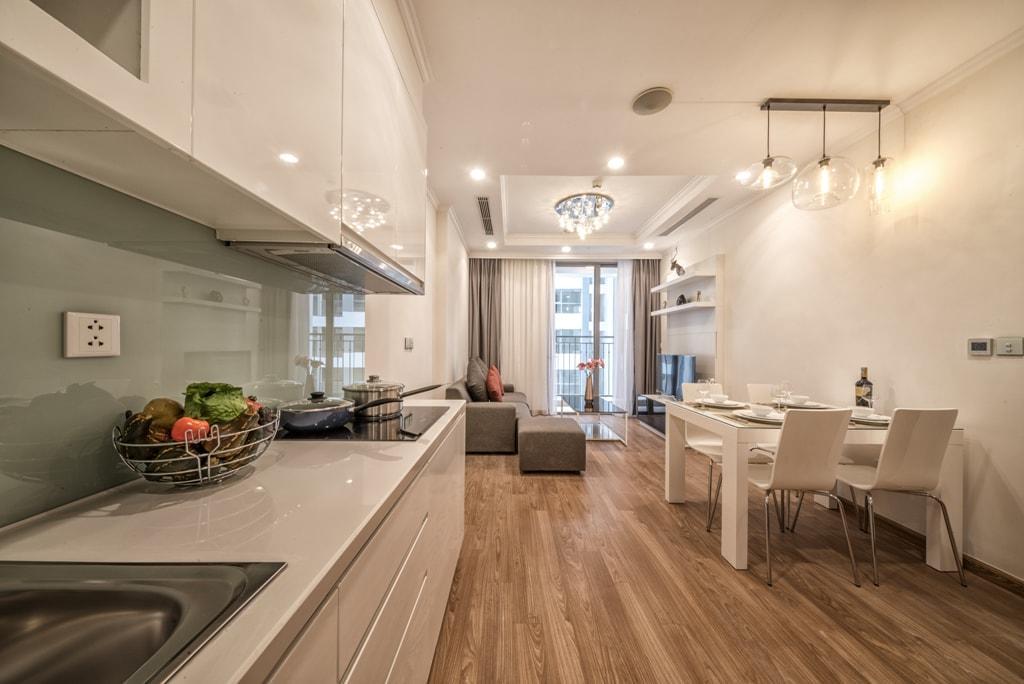 Dt Happy Homes - Luxury In Vinhomes Times Hotel Hanoi