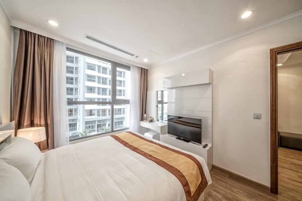 Hotel Dt Happy Homes - Luxury In Vinhomes Times 4*