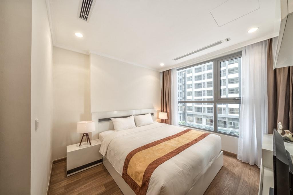 Hotel Dt Happy Homes - Luxury In Vinhomes Times