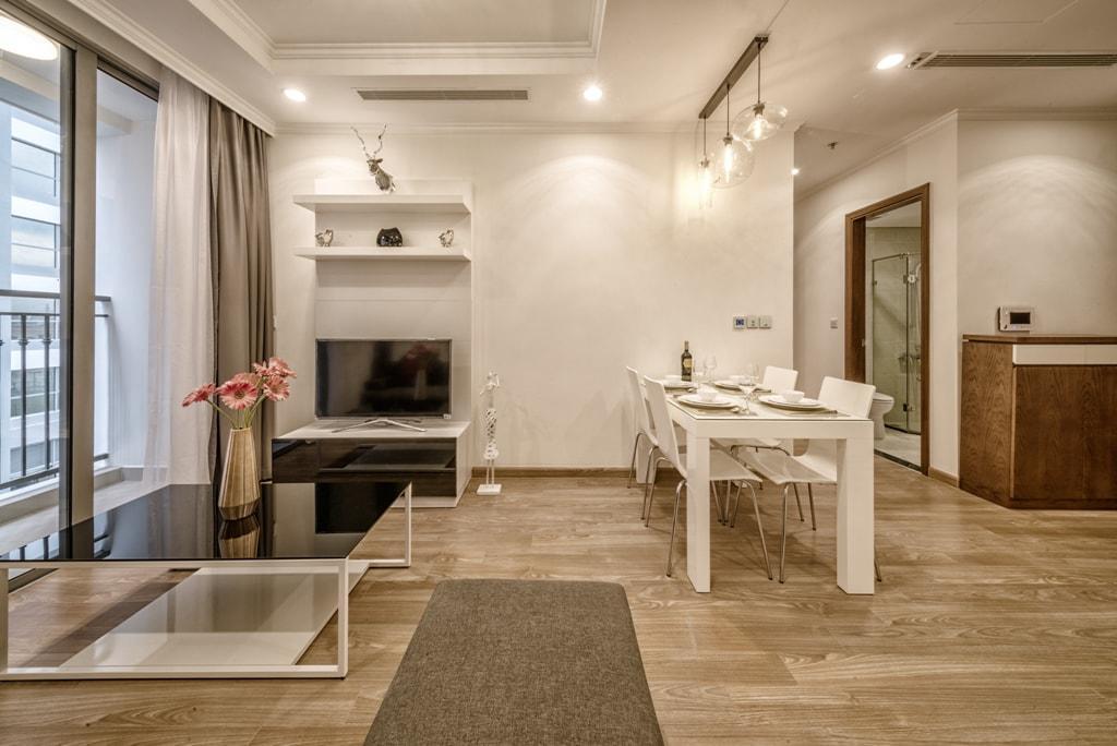 Dt Happy Homes - Luxury In Vinhomes Times Hotel