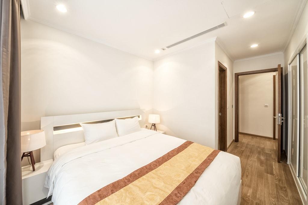 Dt Happy Homes - Luxury In Vinhomes Times Hotel Hanoi