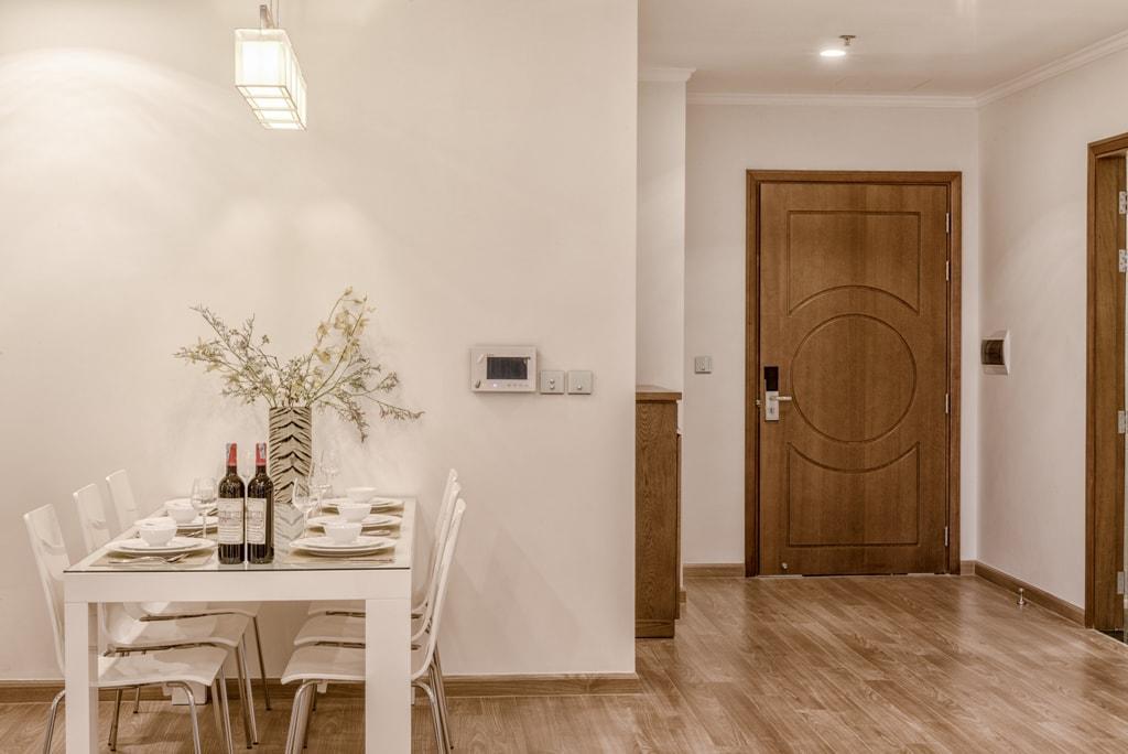 Dt Happy Homes - Luxury In Vinhomes Times 4*