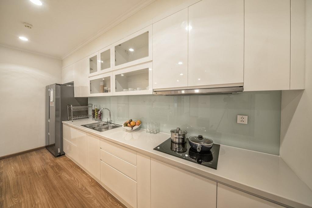 Dt Happy Homes - Luxury In Vinhomes Times Hotel 4*