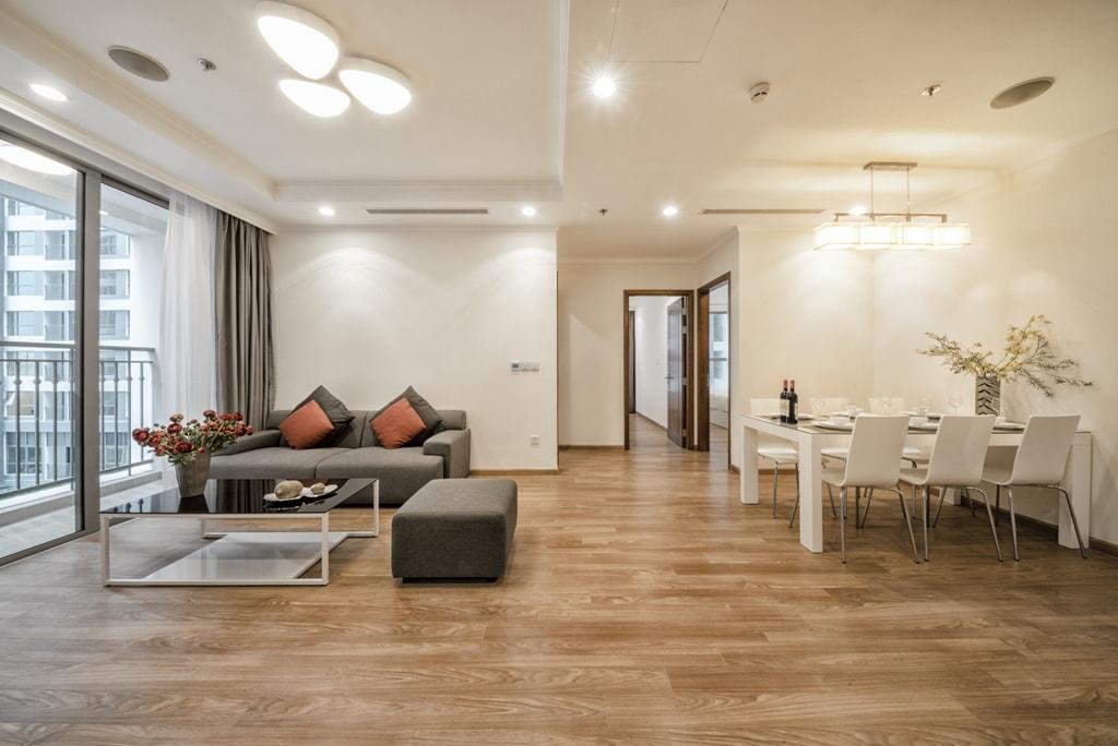 Dt Happy Homes - Luxury In Vinhomes Times Hotel Hanoi