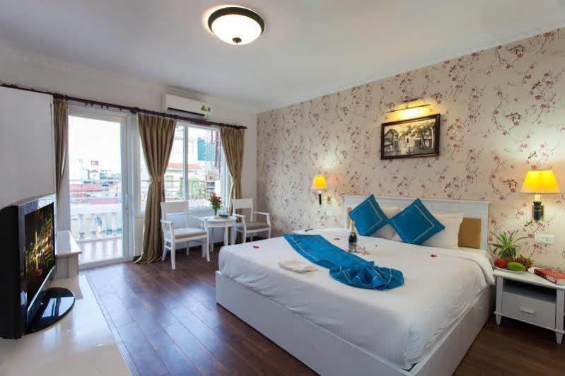 The Little 3* Hanoi