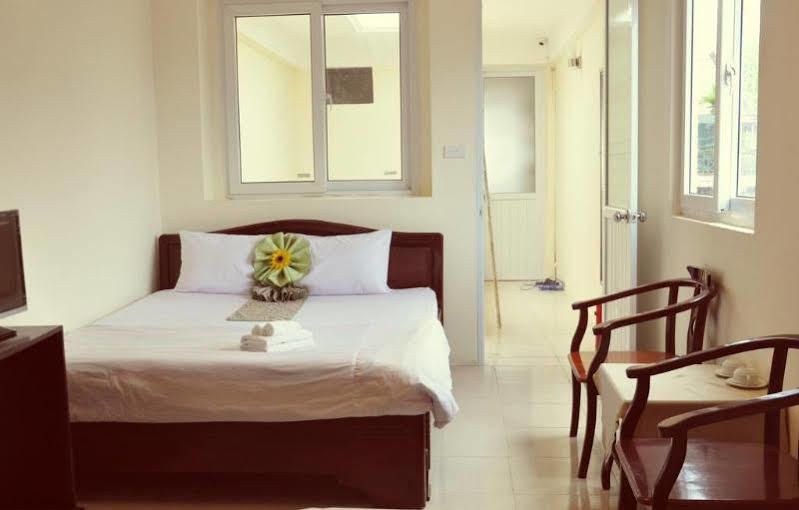 Hotel The Little 3*