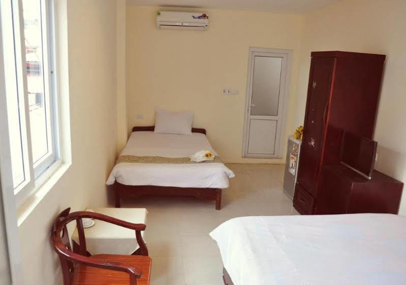 The Little Hotel Hanoi