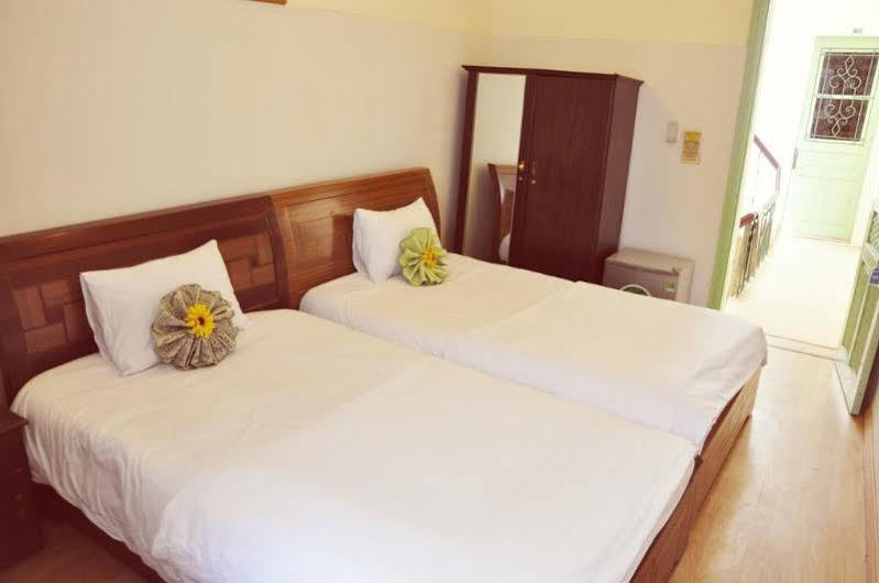 The Little Hotel Hanoi