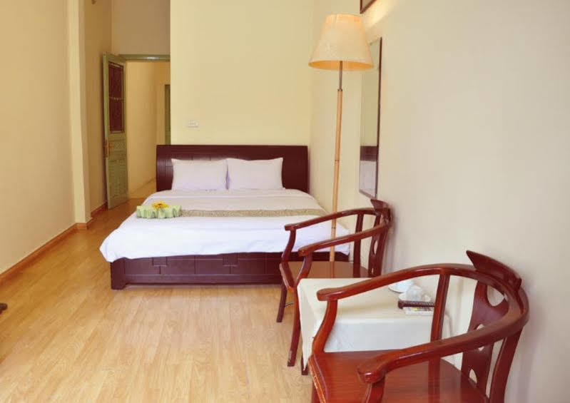 Hotel The Little