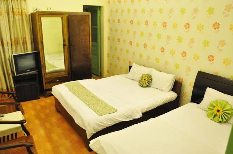 The Little Hotel 3*