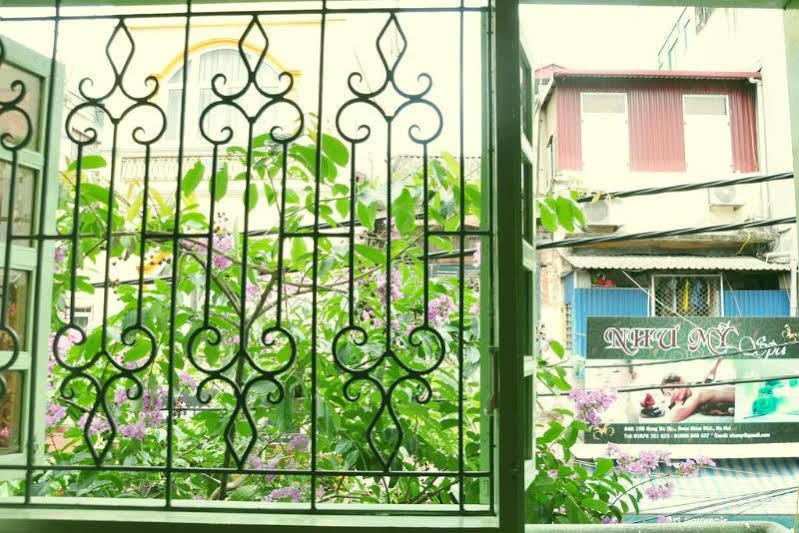 The Little Hotel 3*