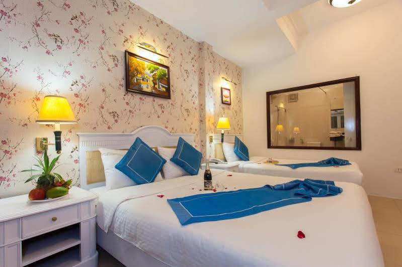The Little Hotel 3*