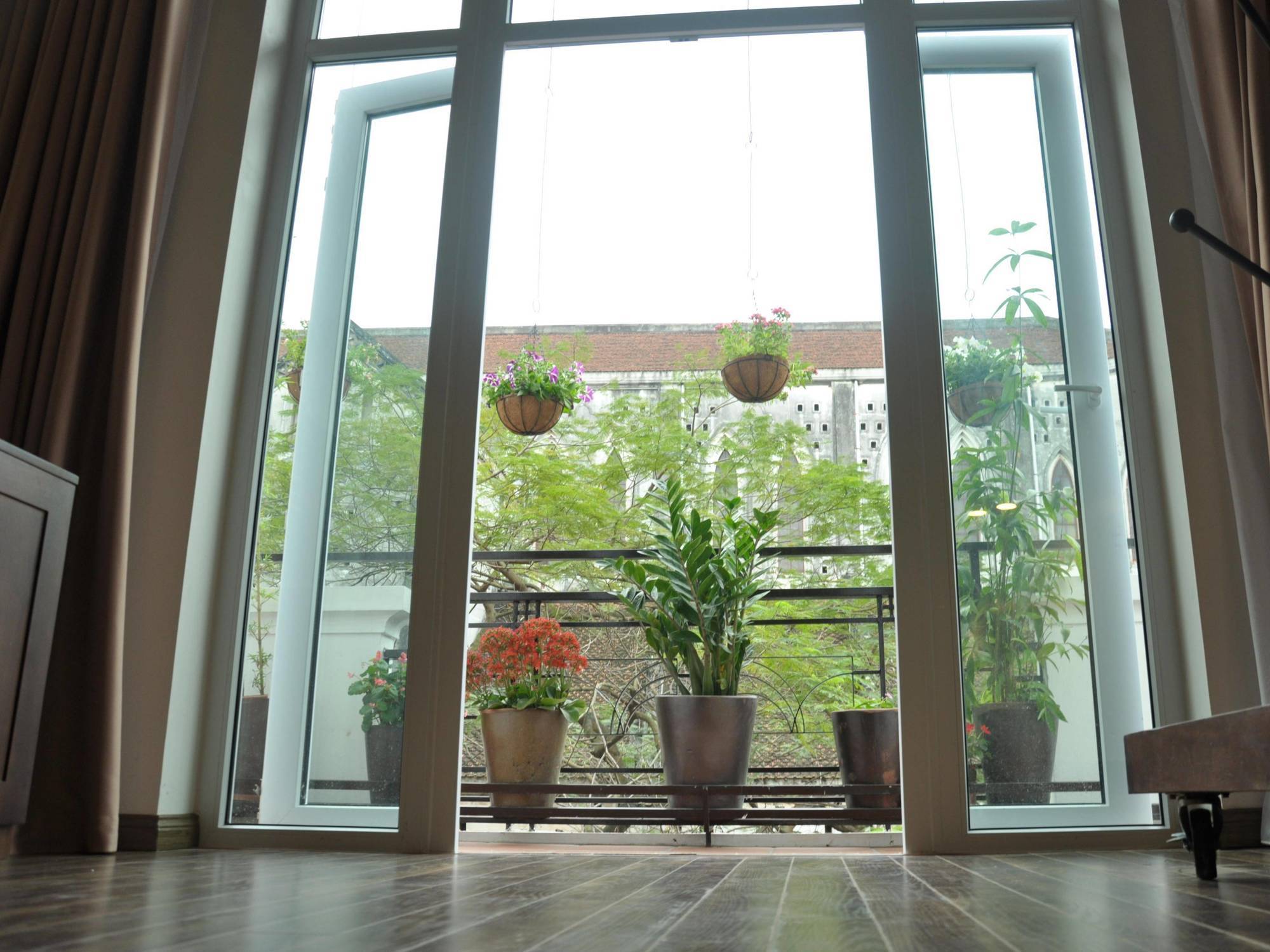 Hotel Cinnamon Cathedral Hanoi